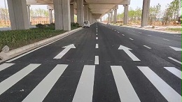 热熔标线涂料厂家合作注意事项