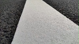 如何解决路面标线涂料脱落问题？