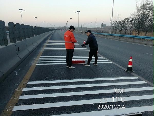 路面标线涂料,路面标线涂料脱落,标线涂料脱落问题