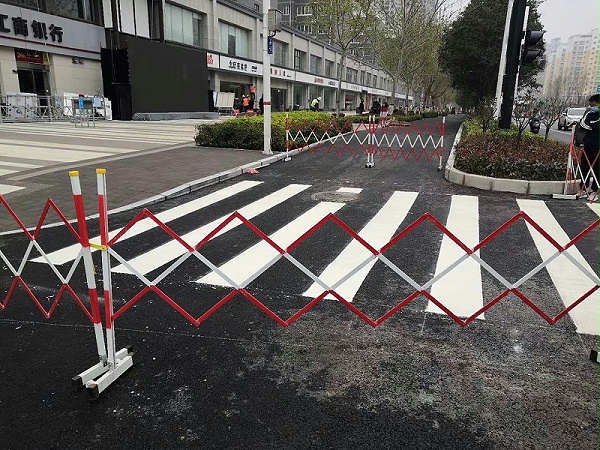 热熔标线施工 (145)