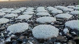 双组份标线涂料生产厂家的全流程服务：从定制生产到现场施工指导