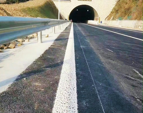 双组份标线涂料生产厂家,双组份标线涂料,双组份标线涂料施工