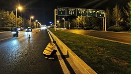 交通双组份标线涂料选购指南：关键因素解析