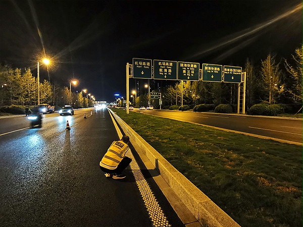 双组份标线涂料,交通双组份标线涂料,双组份标线涂料选购