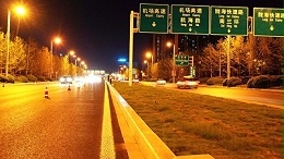 提升双组份标线涂料夜间反光效果实用方法分享