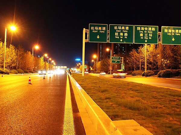 双组份标线涂料,涂料夜间反光,双组份涂料