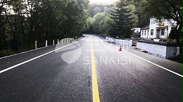 从储存到施工：避免热熔标线涂料受潮的关键要点