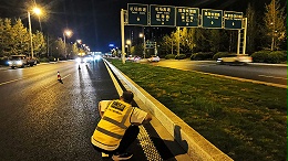 从理论到实践：交通双组份标线涂料复杂工况施工指南