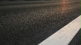 道路标线用热熔涂料，到底好在哪？