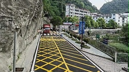 如何选择优质的路面热熔标线涂料？关键指标解析