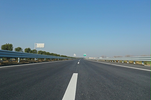 热熔标线施工 (796)