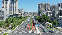 为什么选择河南三艾斯热熔标线涂料？