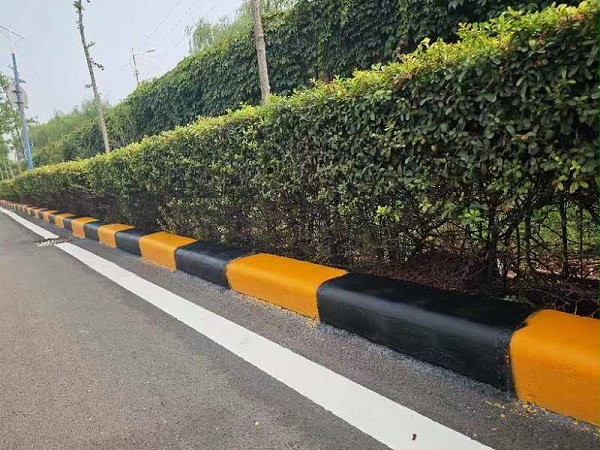 深度解析：常温标线涂料施工中遮盖率不足的成因与系统解决方案