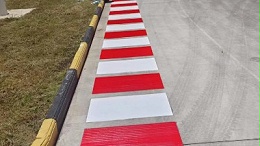 应对短时施工窗口：常温标线涂料成城市道路快速养护新选择