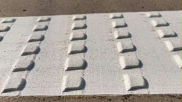 为什么热熔标线涂料能维持标线清晰？