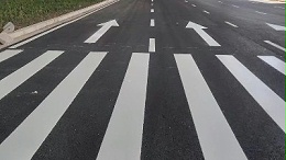 加热型溶剂标线涂料施工中温度与粘度控制的核心工艺探讨