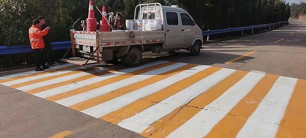 道路标线冷漆涂料,冷漆涂料,标线冷漆涂料施工