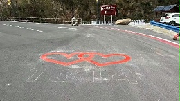 标线热熔涂料在不同路面条件下的适用性与施工要点