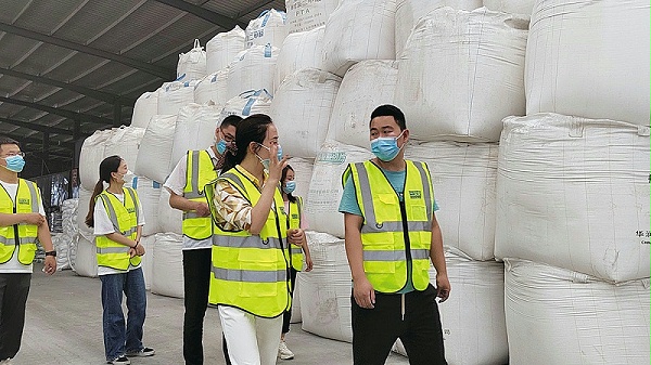 提升热熔标线涂料能见度的关键因素