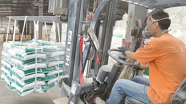 提升热熔标线涂料能见度的关键因素