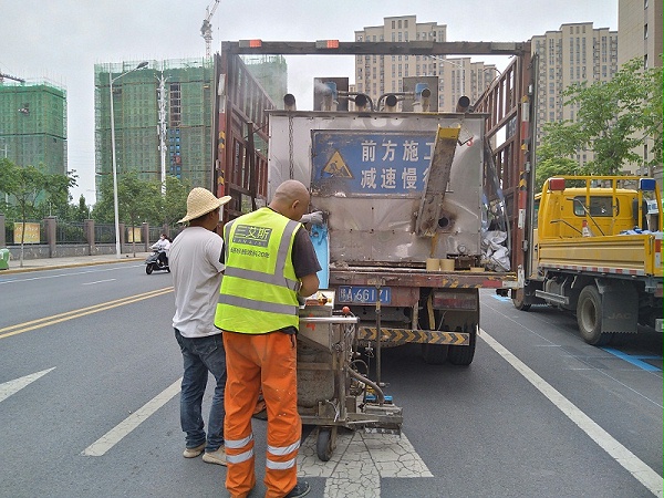 热熔标线涂料,高速公路,高速公路热熔标线涂料