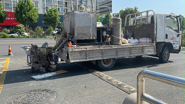 热熔型道路标线涂料,道路标线涂料