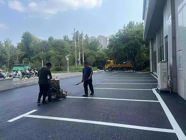 热熔型道路标线涂料,道路标线涂料优势,道路标线涂料