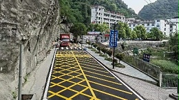 专业级热熔标线施工技巧：从熔料到划线一次讲清楚