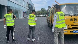 优质热熔标线涂料厂家在高速公路项目中的实际应用