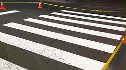 双组份标线涂料生产厂家的核心技术优势与产品差异化分析