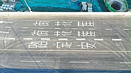 如何选择合格的双组份标线涂料生产厂家：资质、产能与服务体系考察