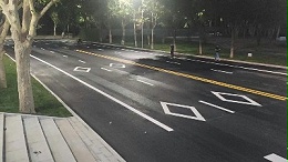 河南三艾斯标线涂料解析与行业趋势分析