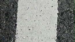 三艾斯热熔标线涂料：行业佼佼者的秘密