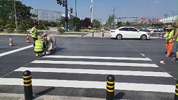 河南三艾斯标线涂料：品质和服务哪个好？