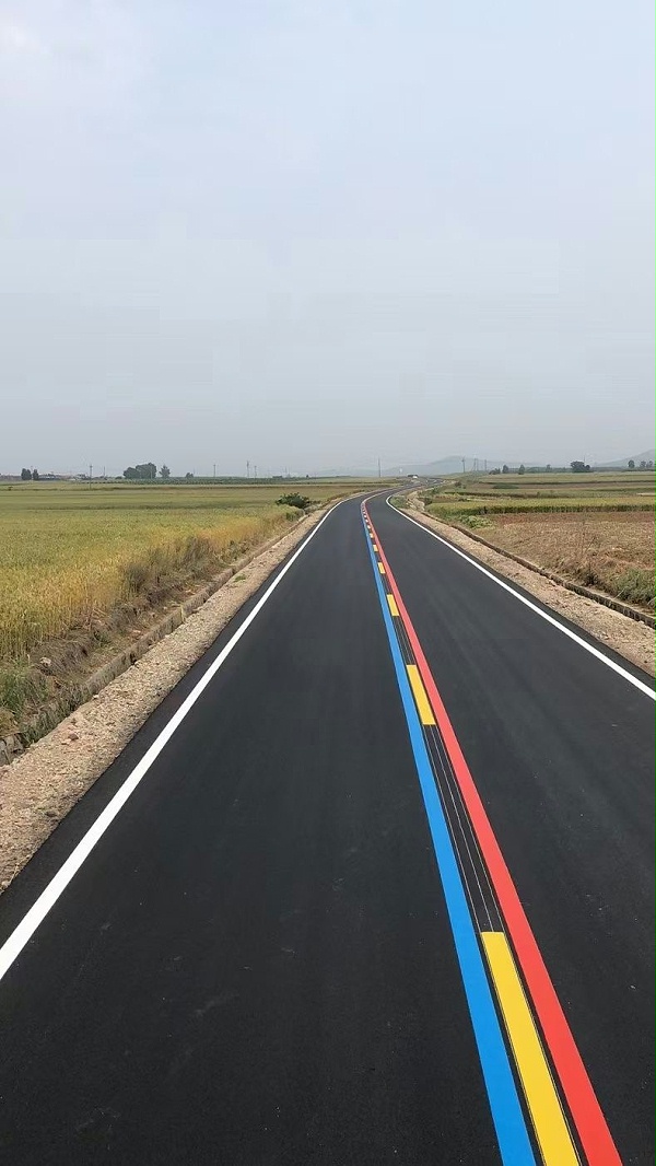 道路标线热熔涂料、标线热熔涂料、交通标线涂料