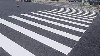 盘点：河南三艾斯热熔标线涂料的行业趋势与品牌文化