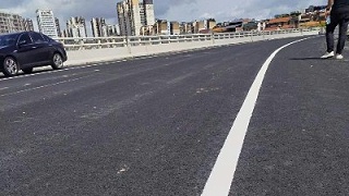 三艾斯热熔标线涂料有何优势？行业趋势深度解析