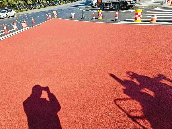 防滑涂料,陶瓷颗粒型防滑涂料