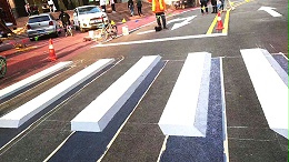 冷漆标线涂料沉淀问题解析与解决方案