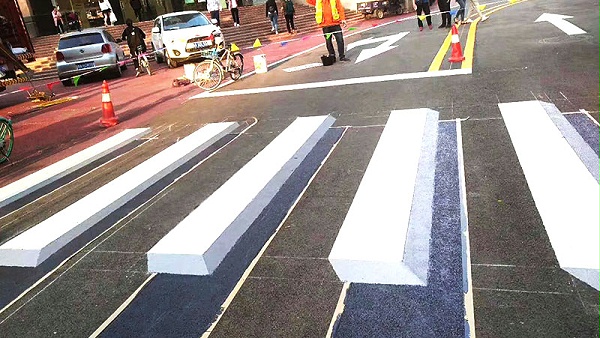 冷漆标线涂料沉淀问题解析与解决方案