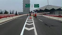 如何提高路面标线热熔涂料的耐磨性与反光效果？