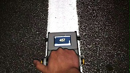 道路热熔标线涂料：提升交通安全与城市形象的关键材料