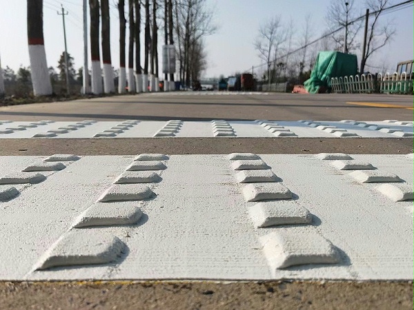 热熔型标线涂料厂家行业口碑排名