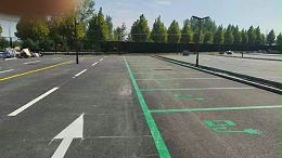 公路标线涂料分类及适用场景全解析