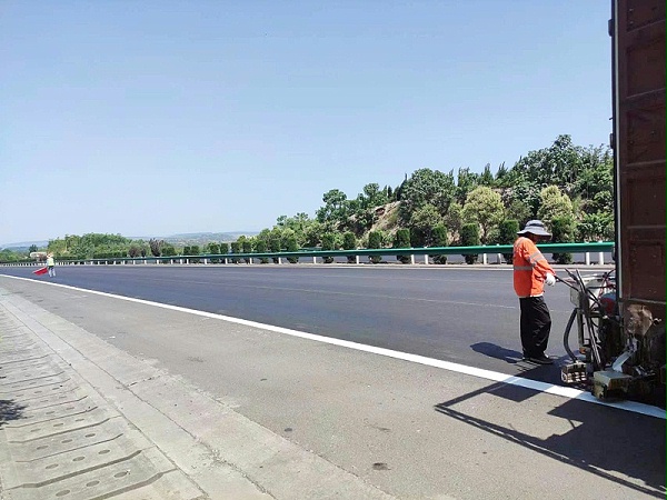 河南三艾斯热熔标线涂料：什么让它脱颖而出？