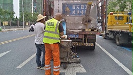 如何评估道路标线涂料的质量？
