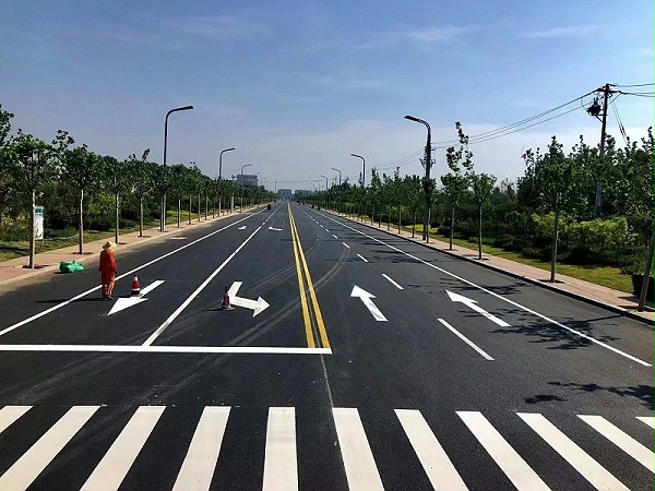 道路标线涂料,道路标线涂料质量
