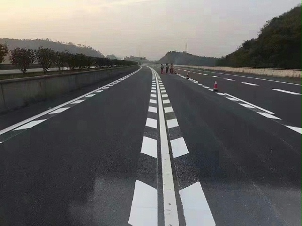 道路标线涂料,道路标线涂料怎么选