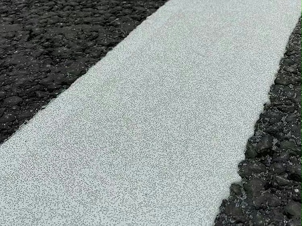 道路标线涂料,道路标线涂料施工