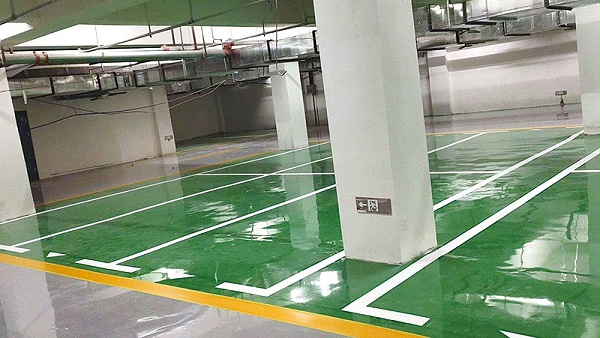 冷漆施工可能出现的问题，冷漆厂家总结5点